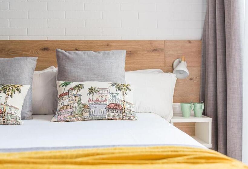 Номер Стандарт, Bypillow House