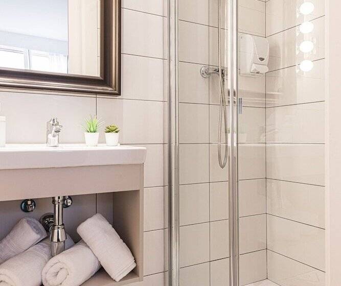 Номер Стандарт, Bypillow House
