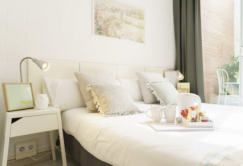 Номер Стандарт, Bypillow House