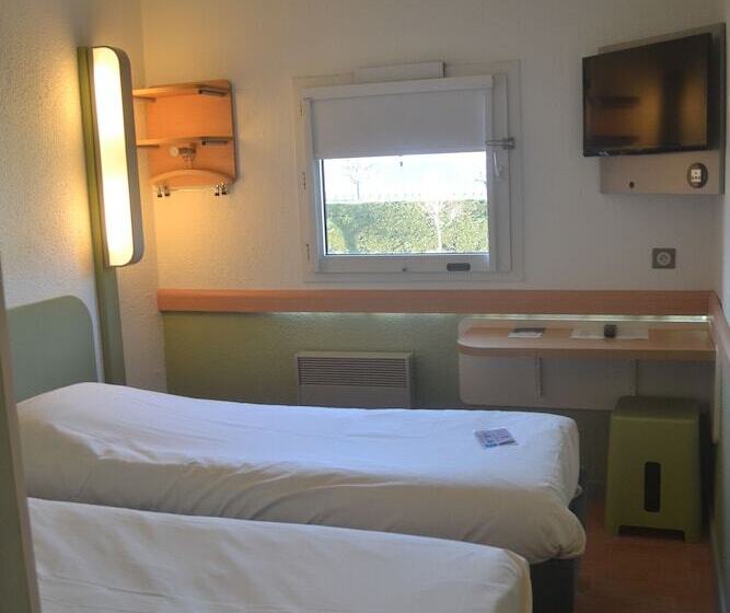 Номер Стандарт, Ibis Budget Clermont Ferrand Sud