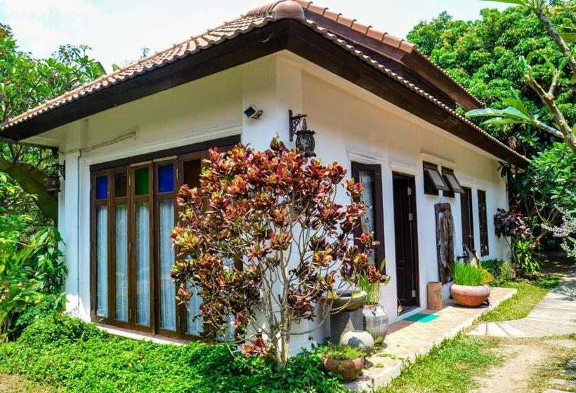Номер Стандарт, Rice Barn And Rooms