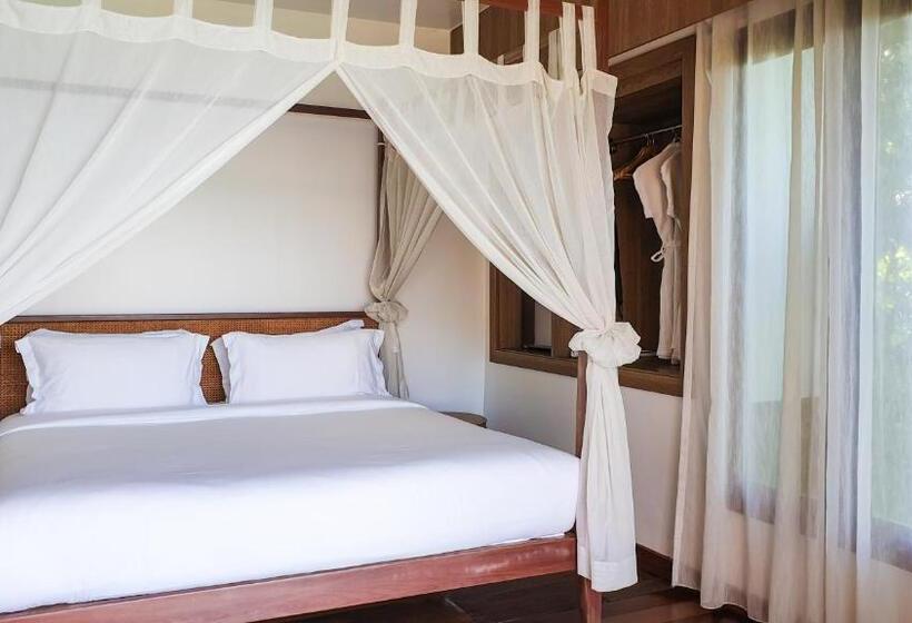 Standard Room with Hidromassage Sea View, The Cliff Lipe