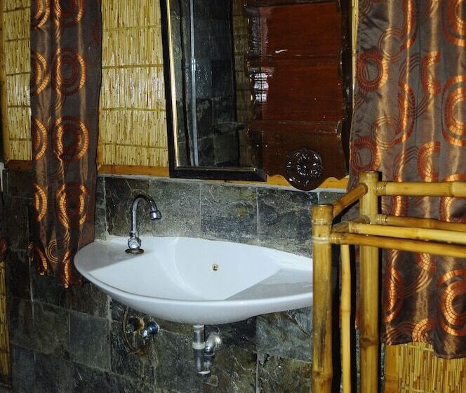 ویلای 2 خوابه با چشم‌انداز دریا, The Coral Blue Oriental Beach Villas And Suites