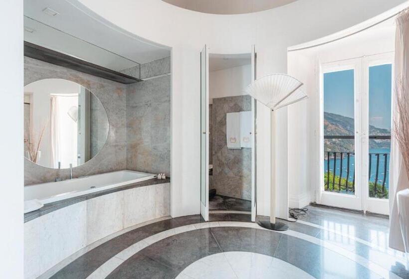 Люкс Кровать Кинг, Villa Magia