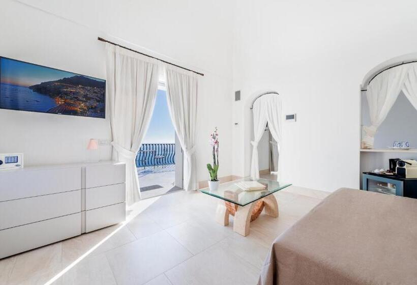Люкс Вид на Море, Villa Magia