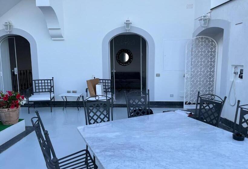 Вилла 1 Спальня, Villa Magia