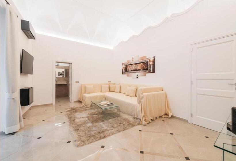 Люкс Superior Вид на Море, Villa Magia