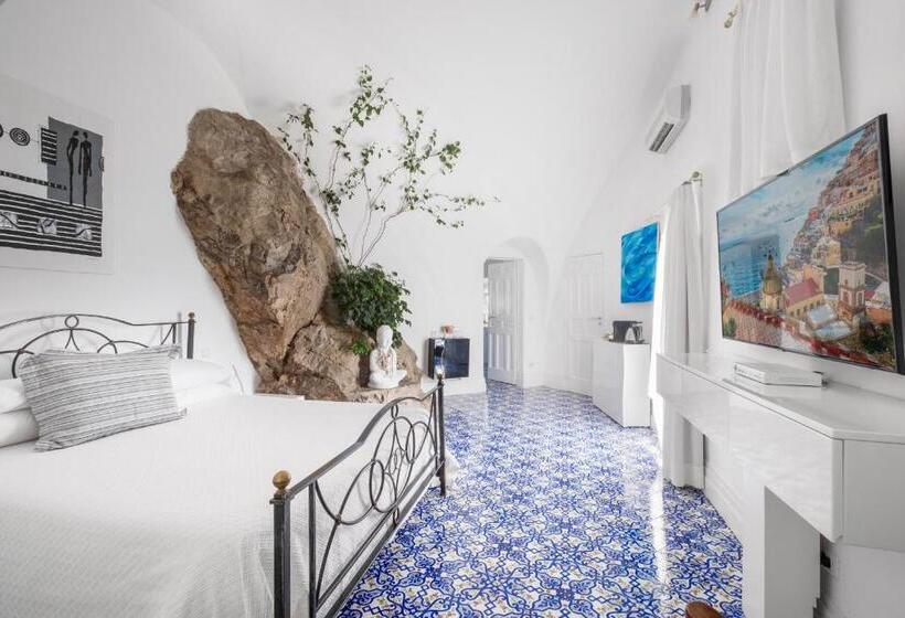 Family Suite, Villa Magia