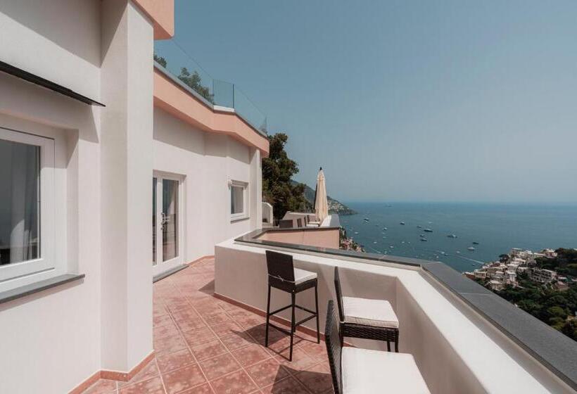 Дом 3 Спальни, Villa Magia