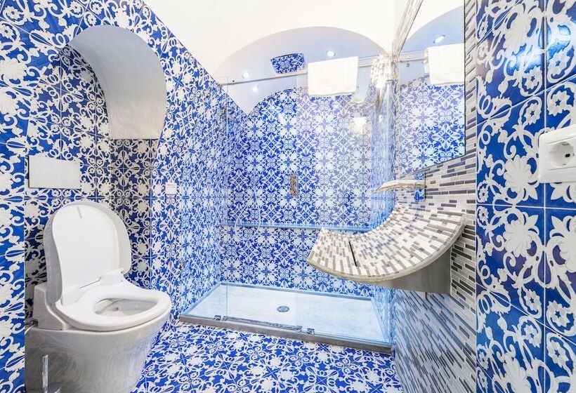Family Suite, Villa Magia