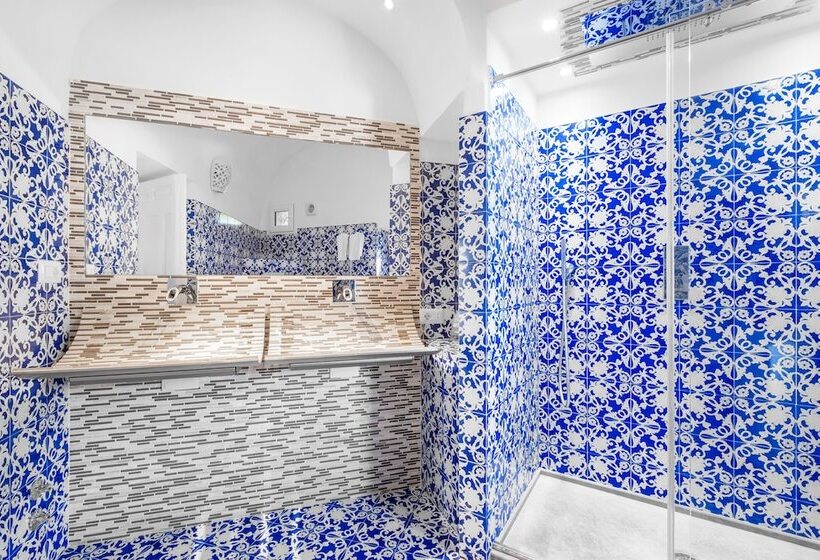 Family Suite, Villa Magia
