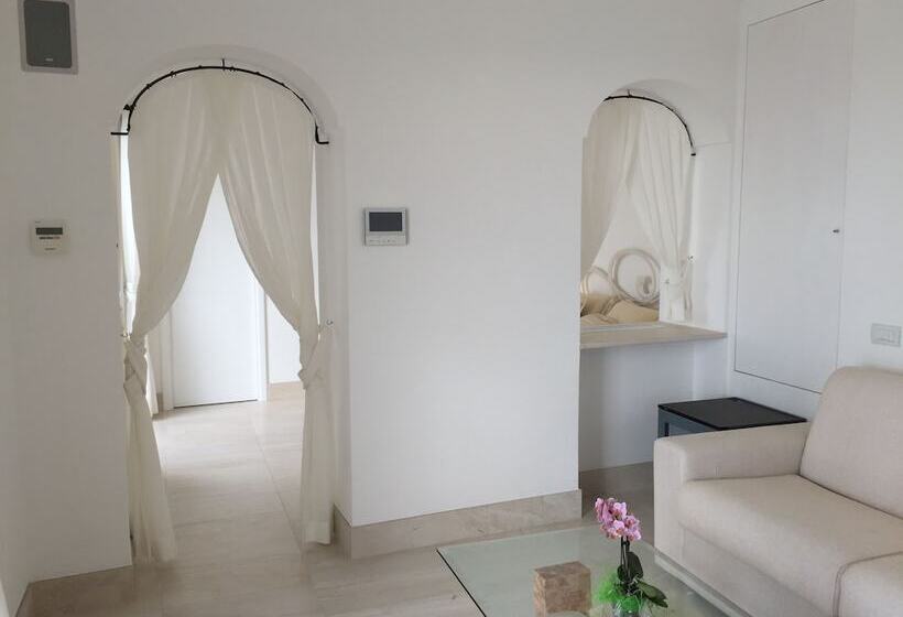 Люкс Вид на Море, Villa Magia