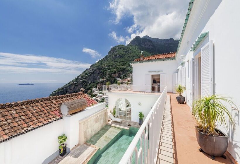 Номер Стандарт, Villa Magia