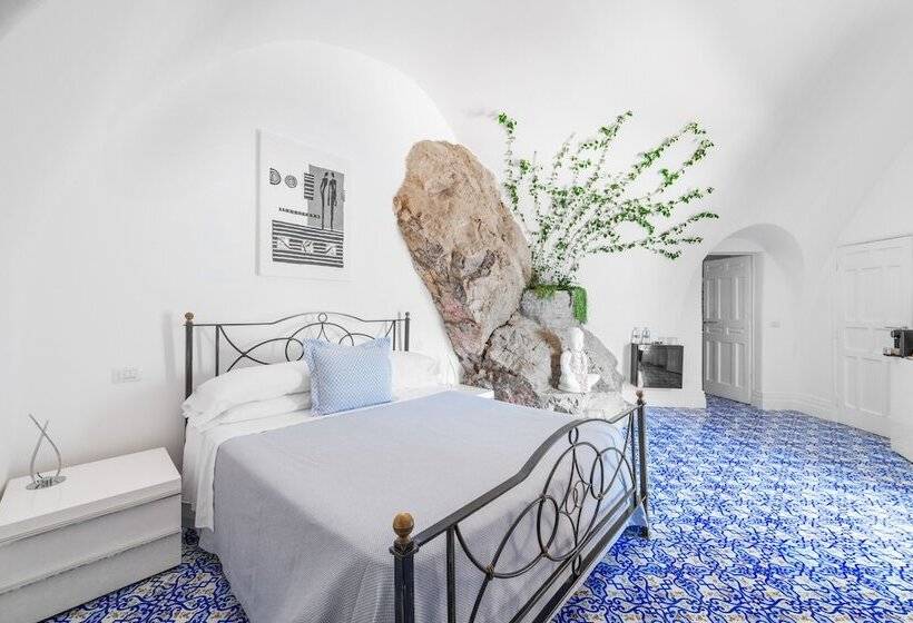 Family Suite, Villa Magia