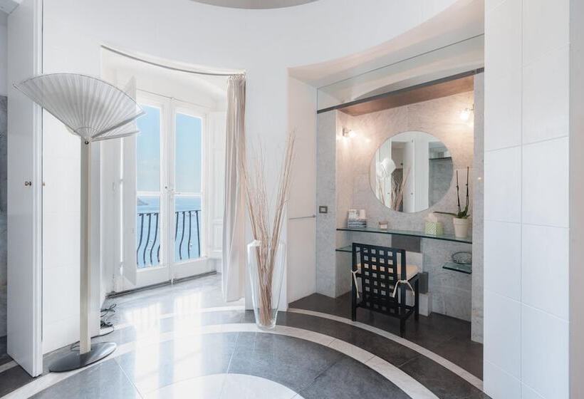 Люкс Вид на Море, Villa Magia