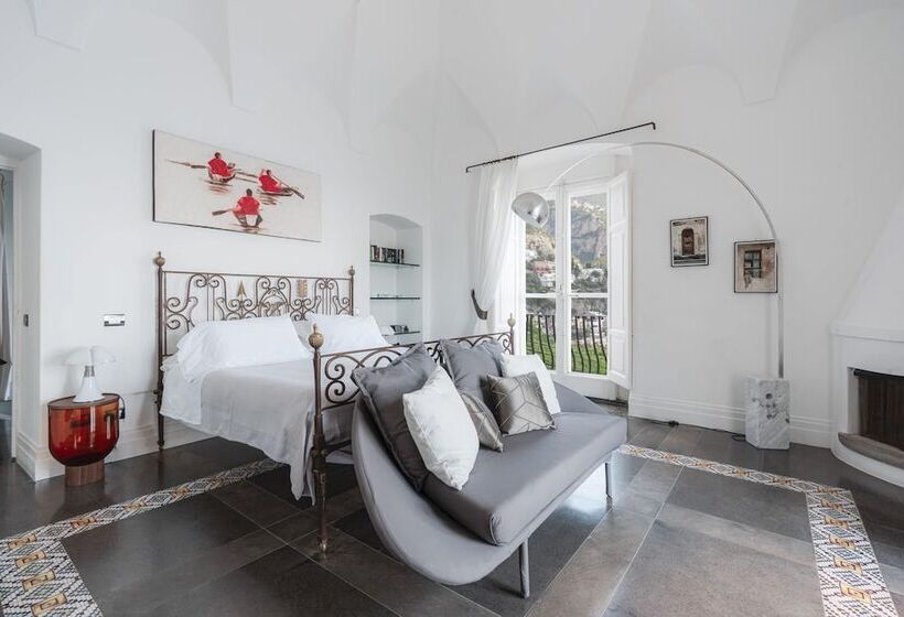 Люкс Вид на Море, Villa Magia