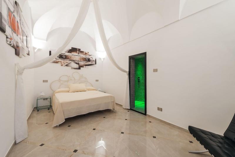 Люкс Superior Вид на Море, Villa Magia