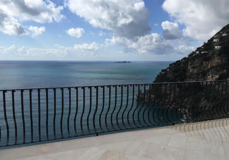 Люкс Вид на Море, Villa Magia
