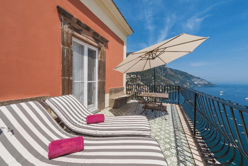 Люкс Кровать Кинг, Villa Magia