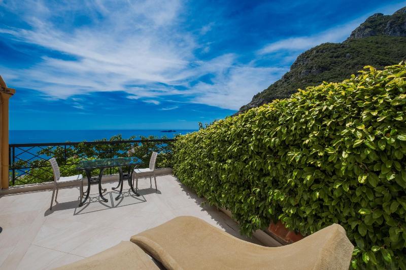 Номер Стандарт Вид на Море с Балконом, Villa Magia