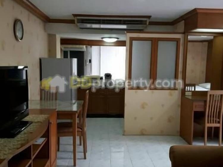 استودیوی کلاسیک, The Kaze 34 Hotel And Serviced Residence