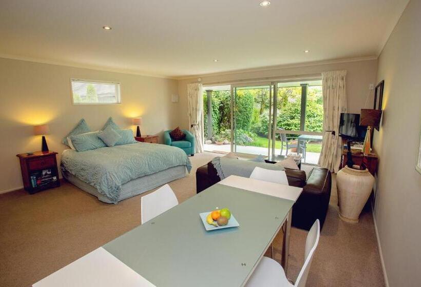 스탠다드 룸 킹사이즈 침대, Marchmont Gardens