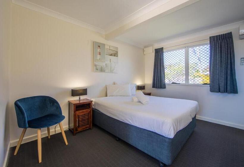 Номер Superior, Caboolture Motel