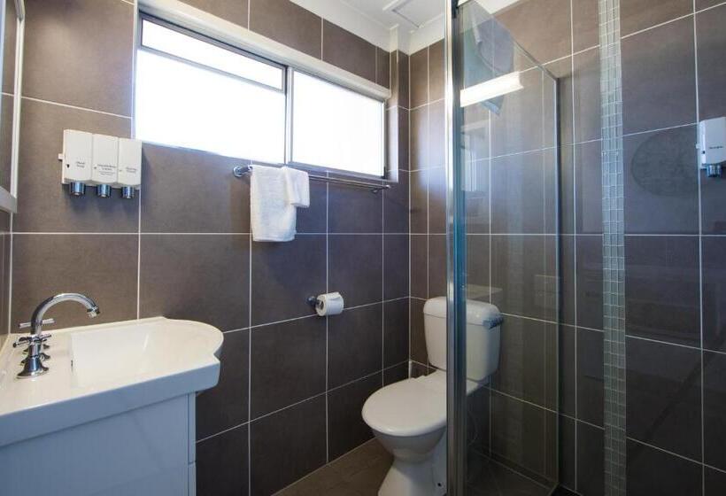 Номер Стандарт, Caboolture Motel