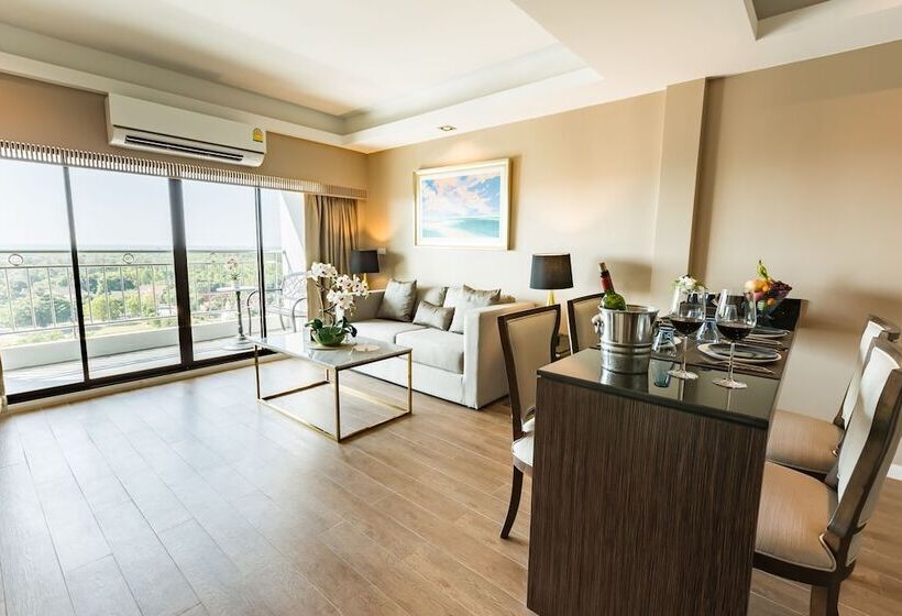 سوییت, Rayong City