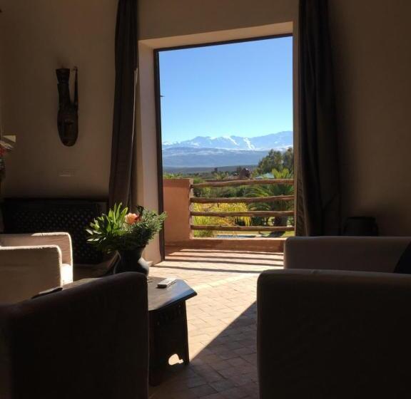 Номер Стандарт, The Capaldi Hotel, Restaurant & Spa