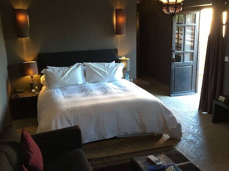 Номер Superior, The Capaldi Hotel, Restaurant & Spa