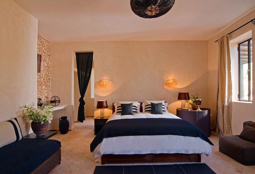 Номер Стандарт, The Capaldi Hotel, Restaurant & Spa