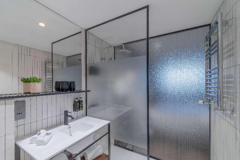 Номер Deluxe, The Level At Melia White House