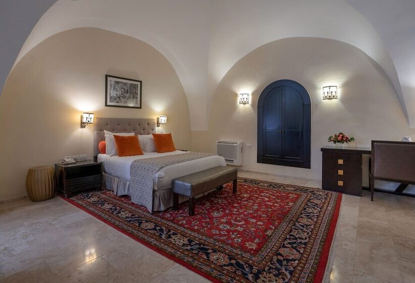 Люкс, The Sephardic House Hotel In The Jewish Quarter