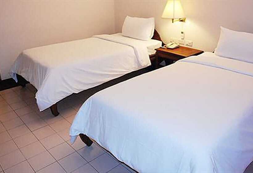 اتاق سوپریور, Mae Pim Resort