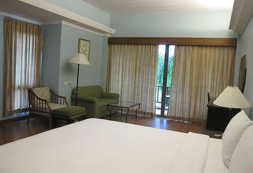 اتاق لوکس, Mae Pim Resort