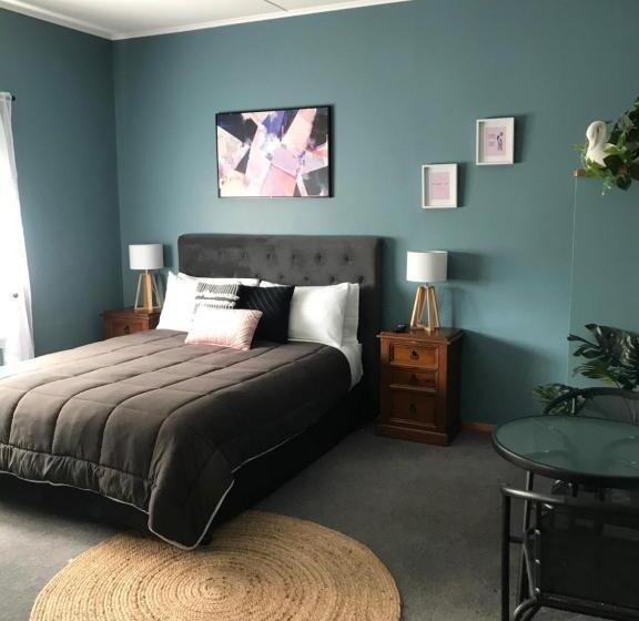 Стандартный Номер Кровать Кинг, Admirals Lodge