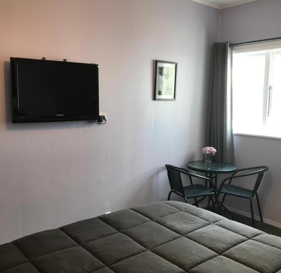 스탠다드 룸, Admirals Lodge