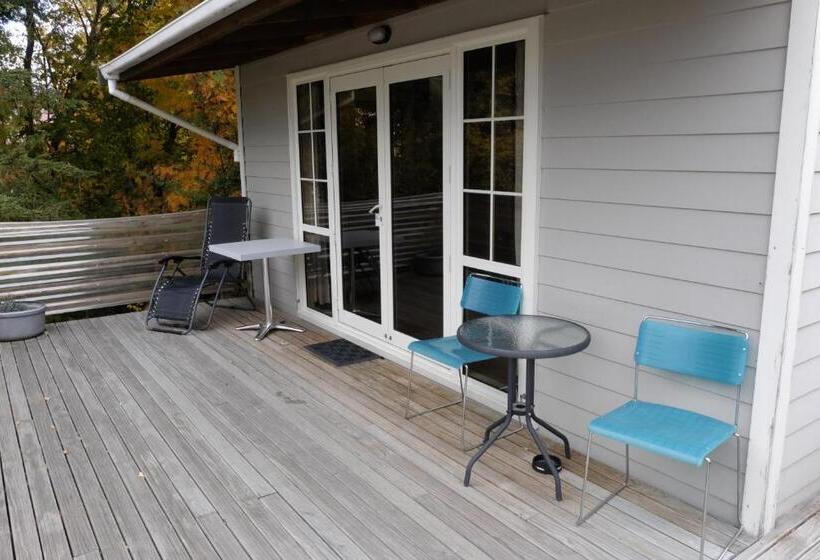침실 1개 주택, Lake Tekapo Cottages