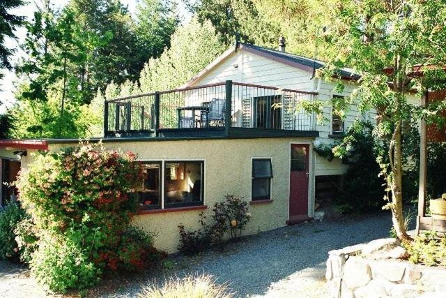 2 베드룸 이코노미 아파트, Lake Tekapo Cottages