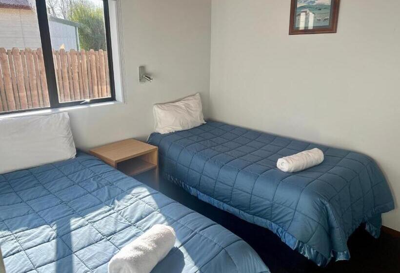 Апартаменты 2 Спальни, Pinewood Motels