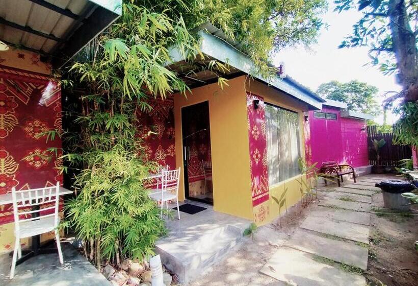 استودیوی استاندارد, Tisha Langkawi Wellness Resort