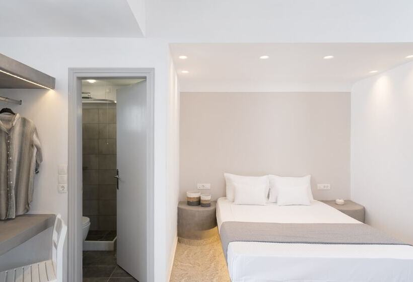스탠다드 스튜디오, White Lily Suites & Lofts   Adults Only 16 Plus