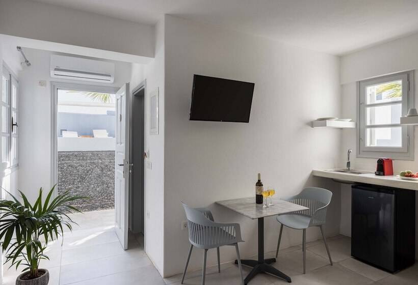 스탠다드 룸, White Lily Suites & Lofts   Adults Only 16 Plus