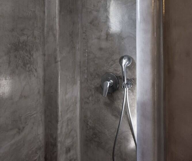 스탠다드 룸, White Lily Suites & Lofts   Adults Only 16 Plus