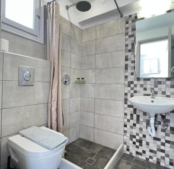 스탠다드 스튜디오, White Lily Suites & Lofts   Adults Only 16 Plus