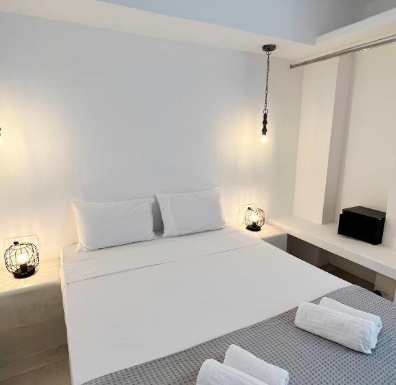 스탠다드 룸, White Lily Suites & Lofts   Adults Only 16 Plus