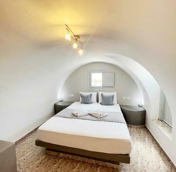 스탠다드 룸 바다 전망, White Lily Suites & Lofts   Adults Only 16 Plus