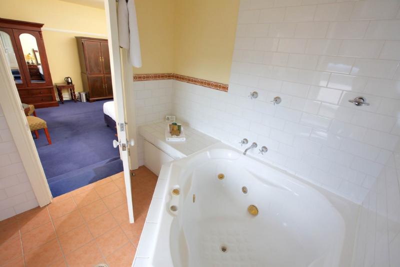 Студио Executive, Caples Court Motel & Apartments