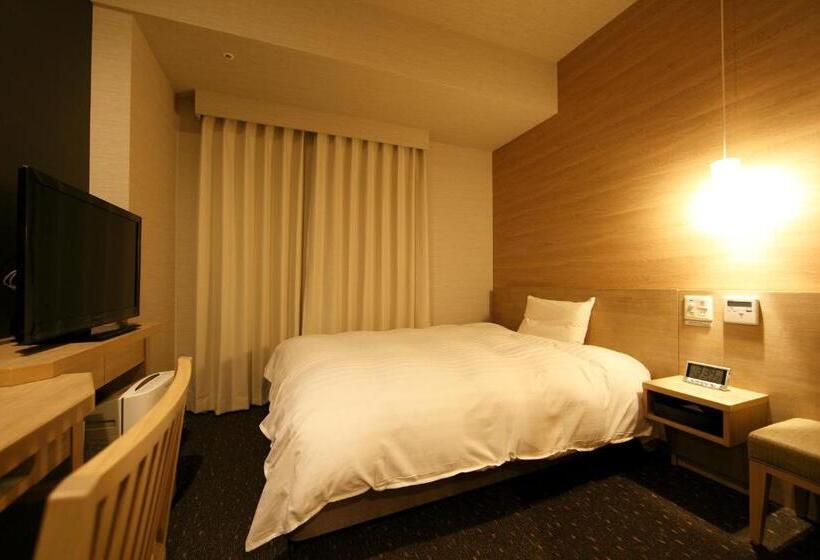 Номер Стандарт, Dormy Inn Gifu Ekimae
